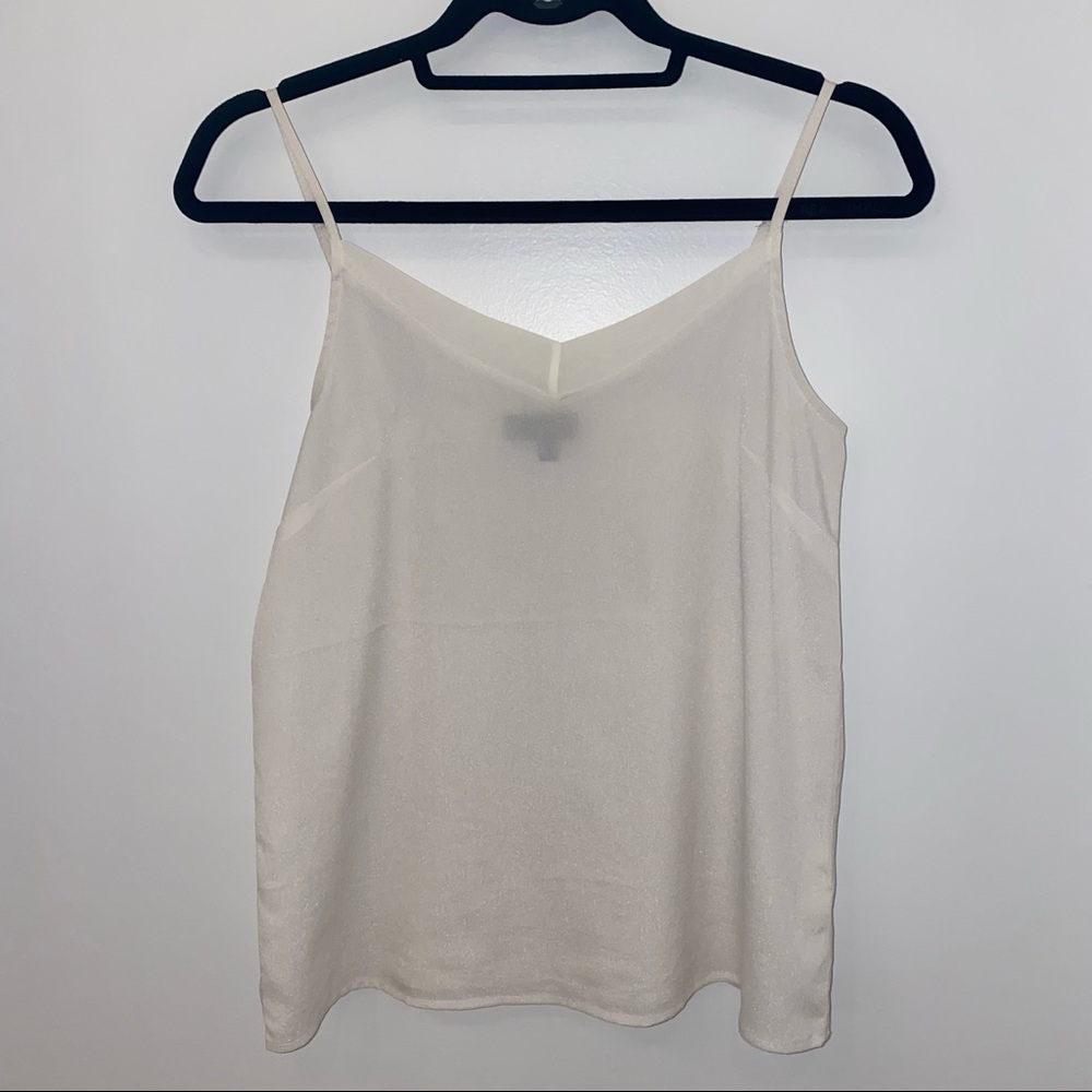 Vintage Limited camisole